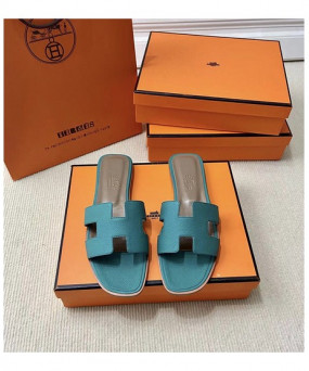 에르메스 올수공 오란 슬리퍼 샌들 앱송 101